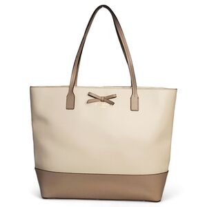 Kate Spade Sawyer Street Tori Leather Tote